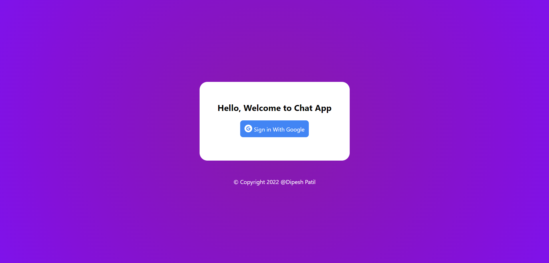 Chat-Kar
