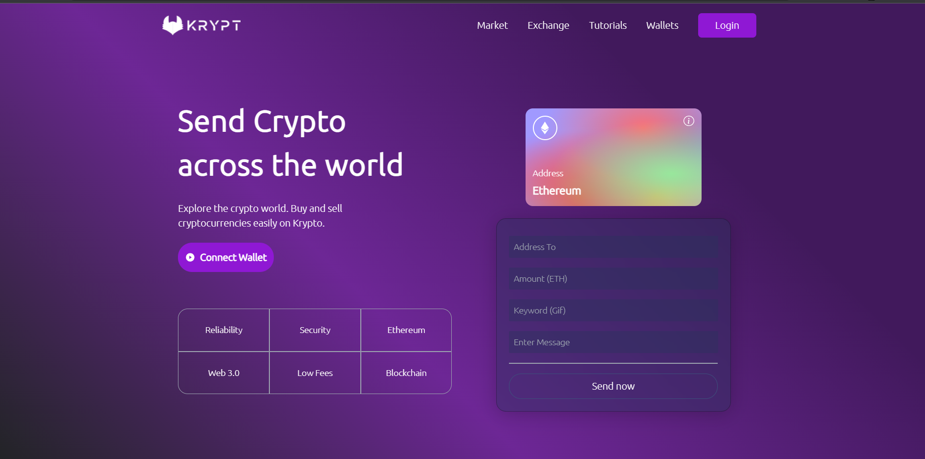 Dkrypt